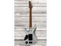 Ibanez TOD10 Tim Henson Signature RH Classic Silver with Bag Ibanez TOD10 Tim Henson Signature RH Classic Silver with Bag